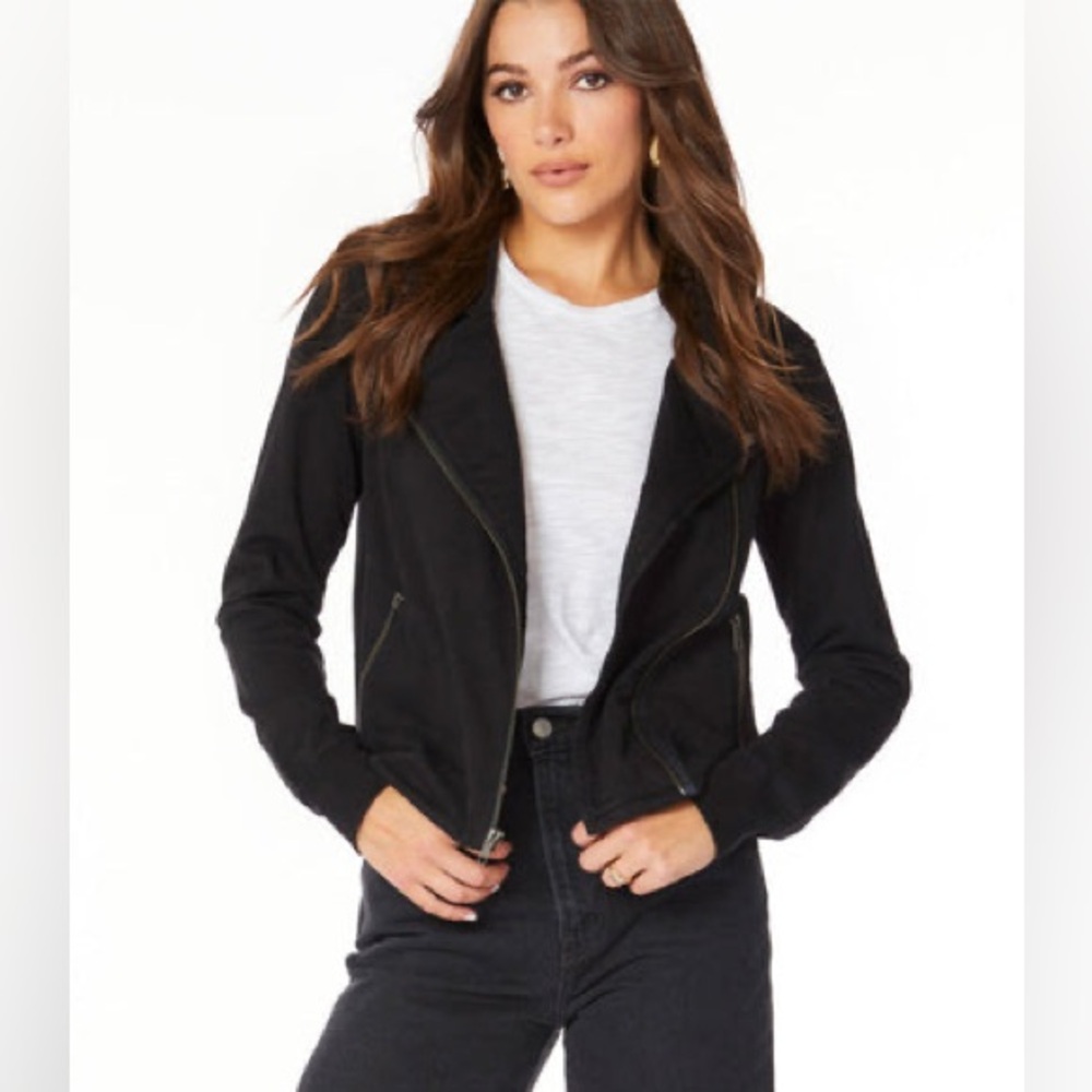 Marrakech Black Jacket in size Medium